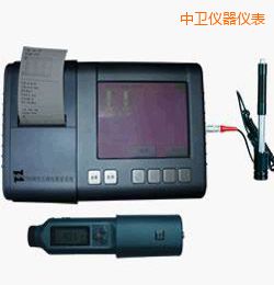 中衛(wèi)時(shí)代里氏硬度測量系統(tǒng)