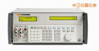 中衛(wèi)超級(jí)多產(chǎn)品校準(zhǔn)器