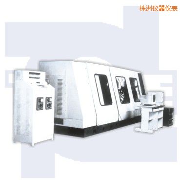 株洲微機(jī)控制摩托車制動(dòng)器綜合試驗(yàn)臺