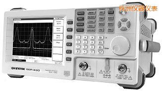株洲3G頻譜分析儀