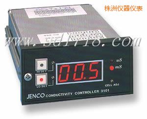 株洲工業(yè)在線電導(dǎo)率儀