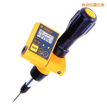 株洲STC 數(shù)顯式扭力起子