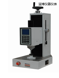 淄博自動全洛氏硬度計