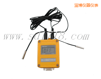 淄博智能記錄儀