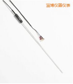淄博高精度石英套管標(biāo)準(zhǔn)鉑電阻溫度計(jì)