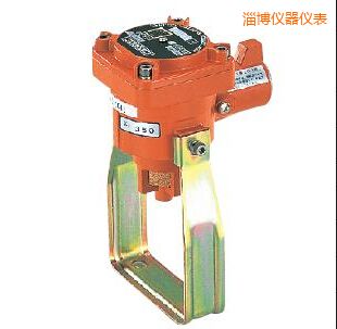 淄博固定式可燃?xì)怏w檢測(cè)儀