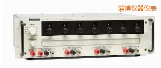 淄博十進(jìn)制分壓器