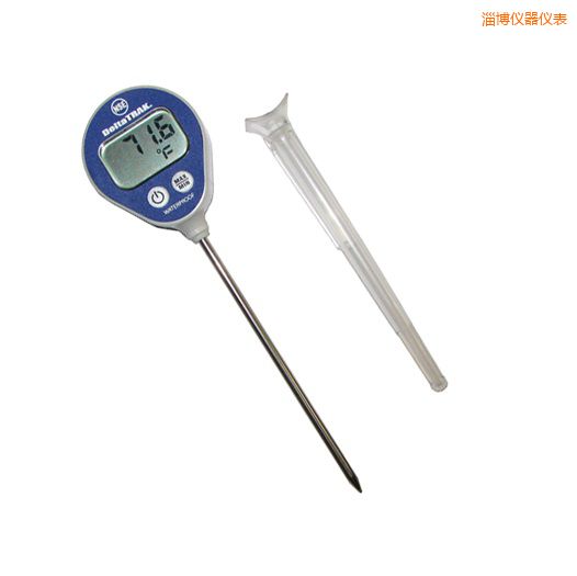 淄博防水型 最低/最高溫棒棒糖數(shù)字溫度計