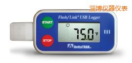淄博FlashLink®USB Logger 可重復使用數(shù)據(jù)記錄儀