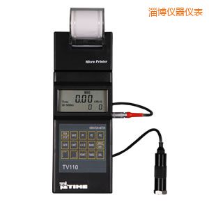 淄博時(shí)代便攜式測(cè)振儀
