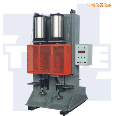 淄博氣動式彈簧試驗機(jī)