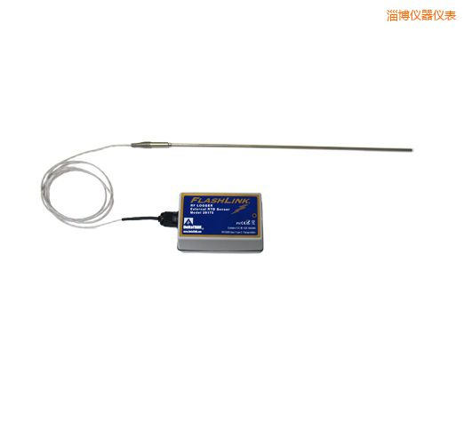 淄博FlashLink® 2.4 GHz Wireless 型號20194, RF記錄器 - 外部RTD低溫傳感器