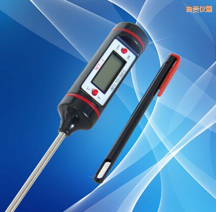 自貢手持式食品溫度快速測定儀