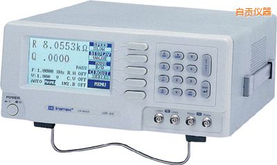 ��ؕ�߾���LCR�y(c��)ԇ�x