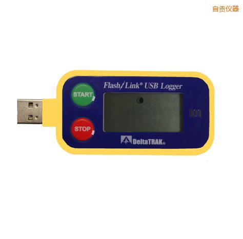 ��ؕFlashLink®USB Logger һ�����\(y��n)ݔ�ضȔ�(sh��)��(j��)ӛ䛃x