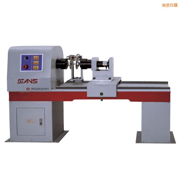 自貢CTT1000系列電子扭轉試驗機(500Nm-1000Nm)