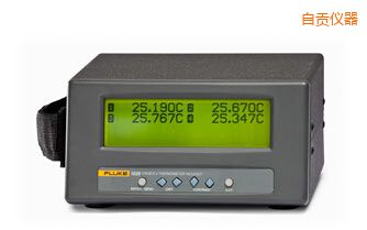 自貢四通道便攜式測溫儀