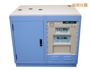 自貢定制壓力校準系統(tǒng)