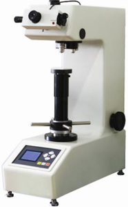 遵義數(shù)字式液晶智能維氏硬度計(jì)