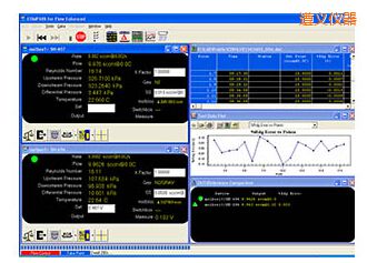 ���xCOMPASS for Flow У��(zh��n)ܛ��