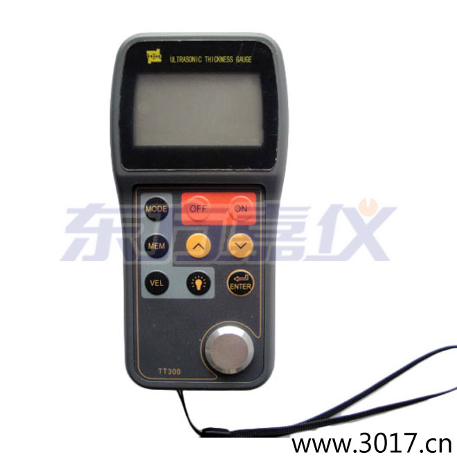 超聲波測(cè)厚儀